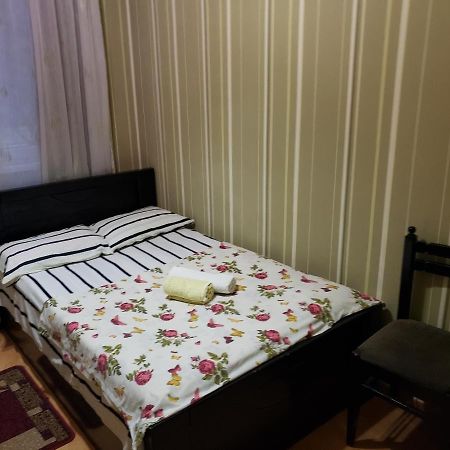 Io Apartment Tbilisi Esterno foto