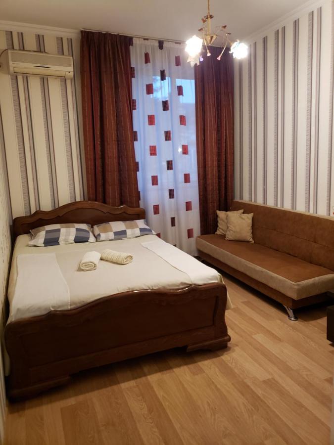 Io Apartment Tbilisi Esterno foto
