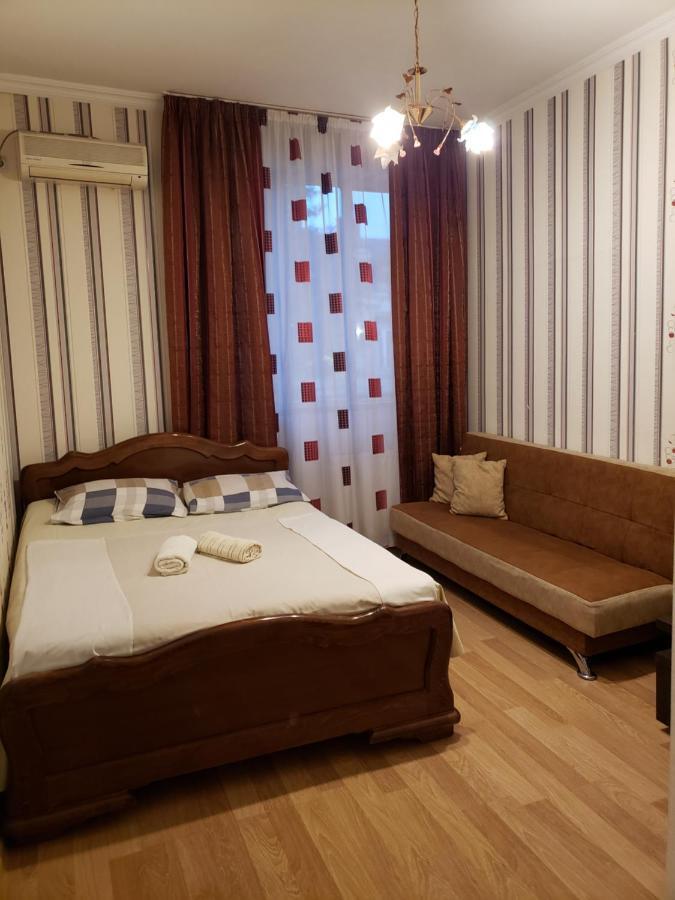 Io Apartment Tbilisi Esterno foto