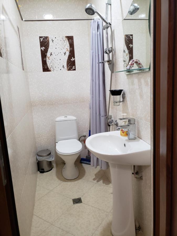 Io Apartment Tbilisi Esterno foto
