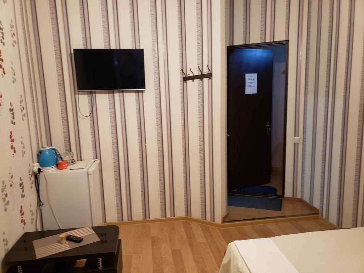 Io Apartment Tbilisi Esterno foto