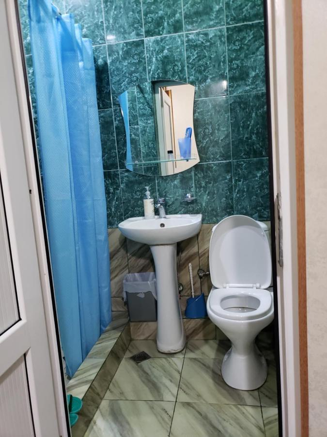 Io Apartment Tbilisi Esterno foto