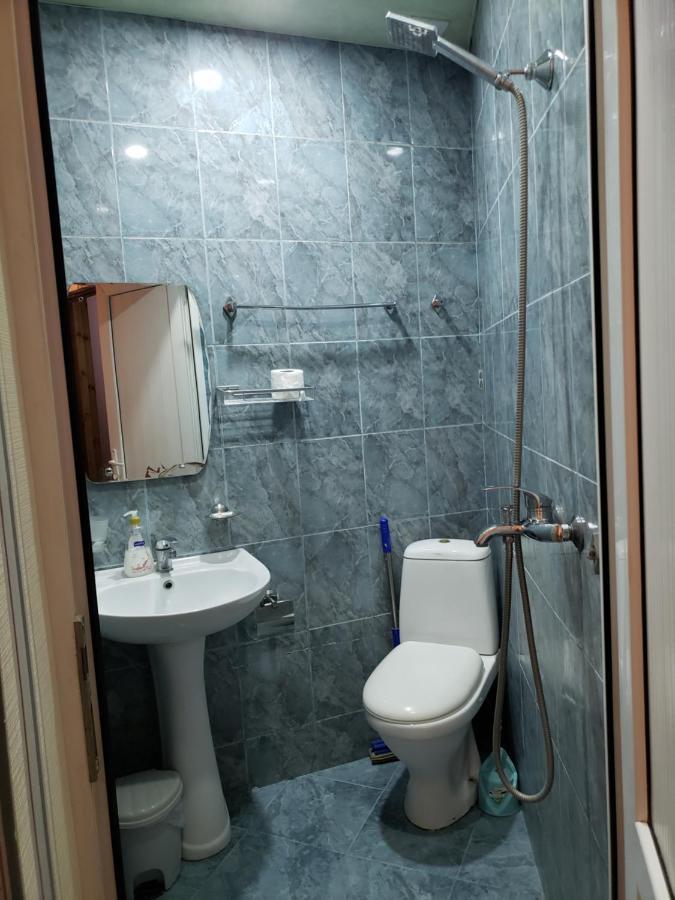 Io Apartment Tbilisi Esterno foto