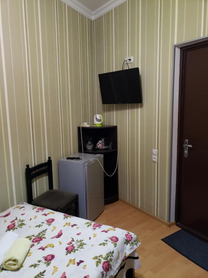 Io Apartment Tbilisi Esterno foto
