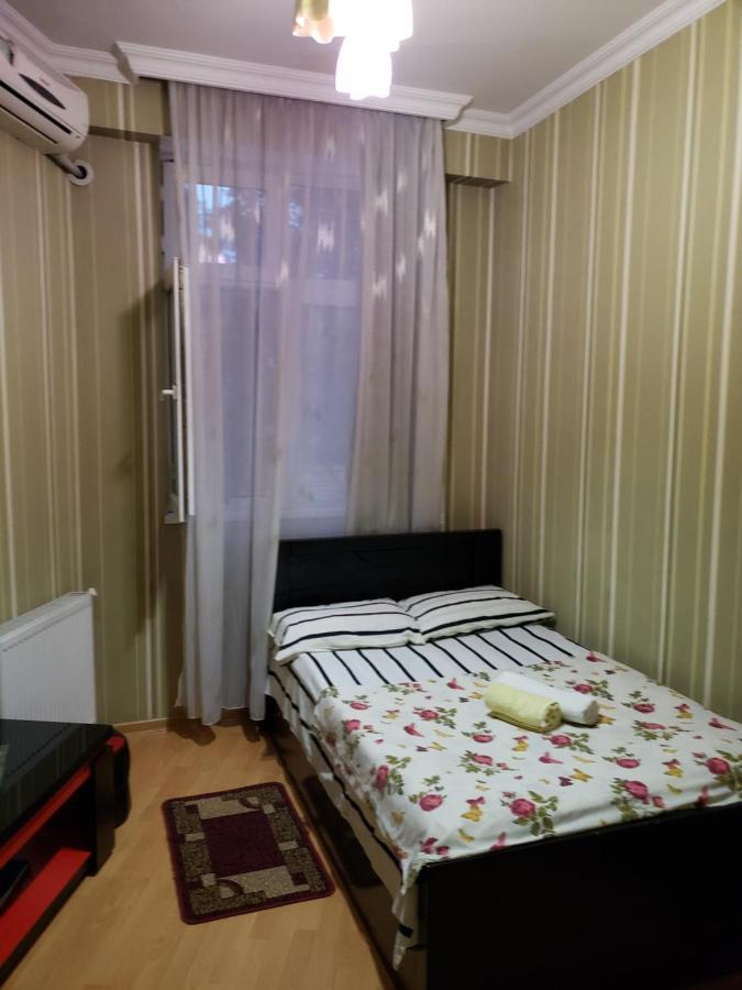 Io Apartment Tbilisi Esterno foto