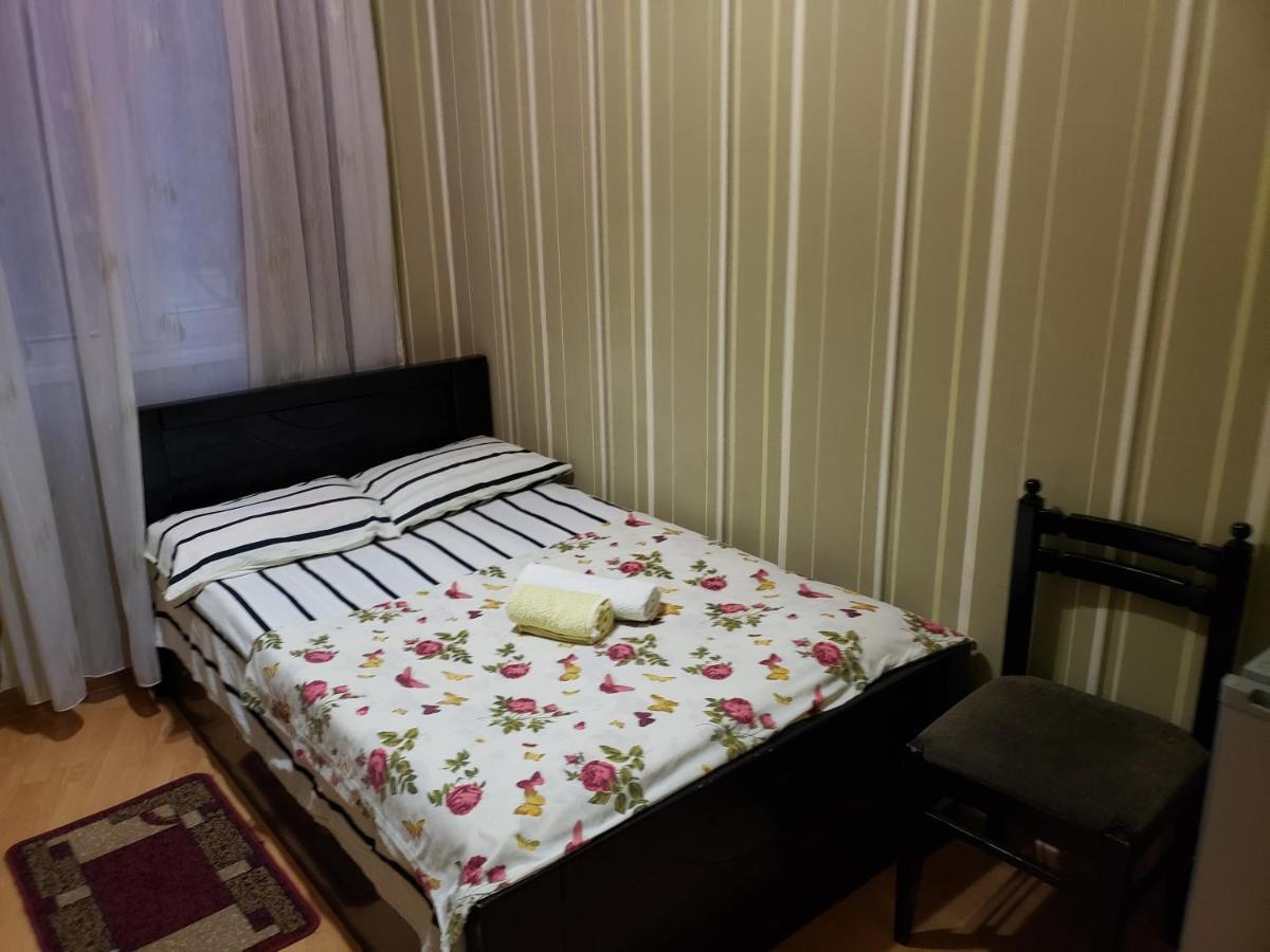 Io Apartment Tbilisi Esterno foto