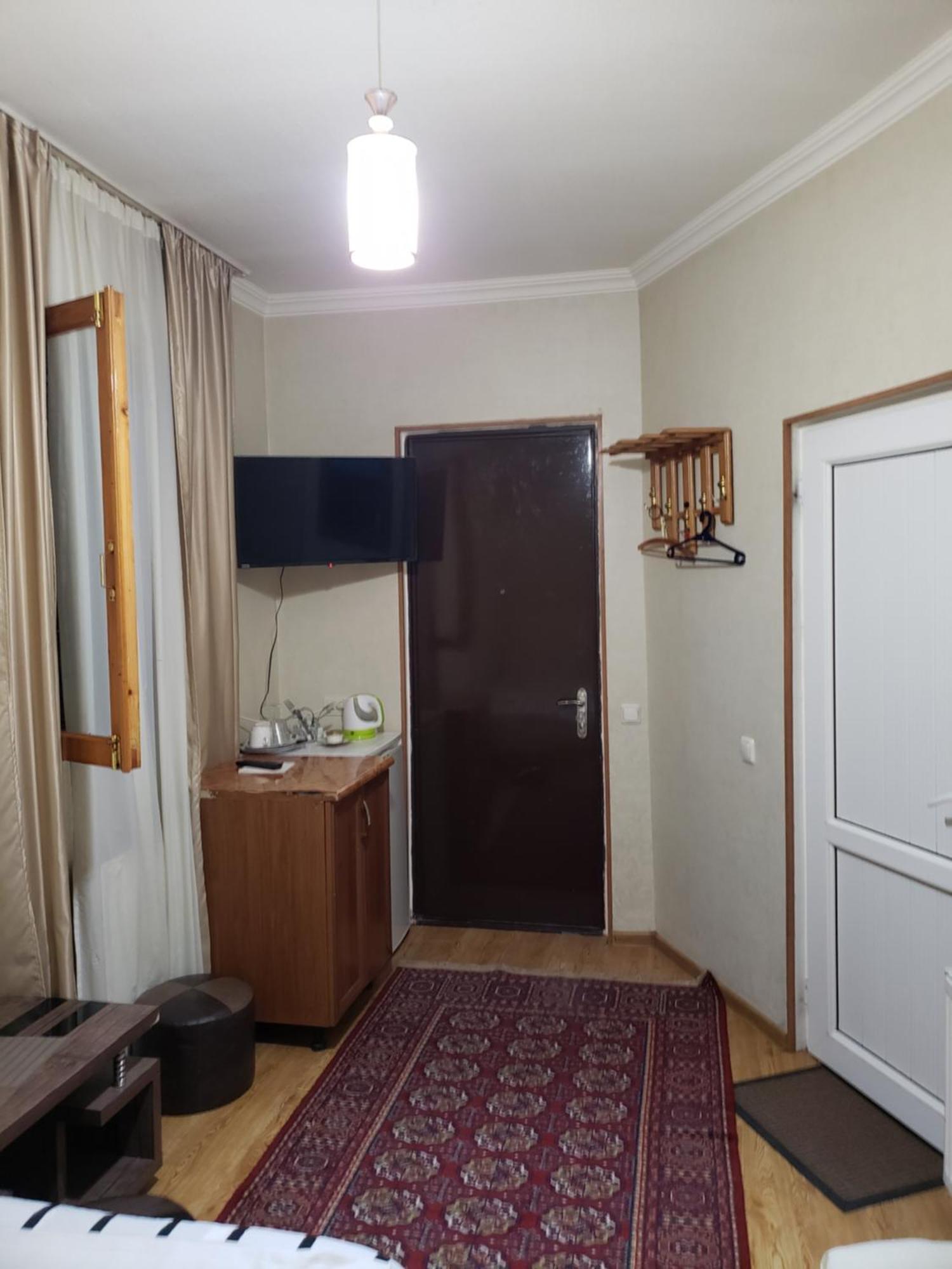 Io Apartment Tbilisi Camera foto