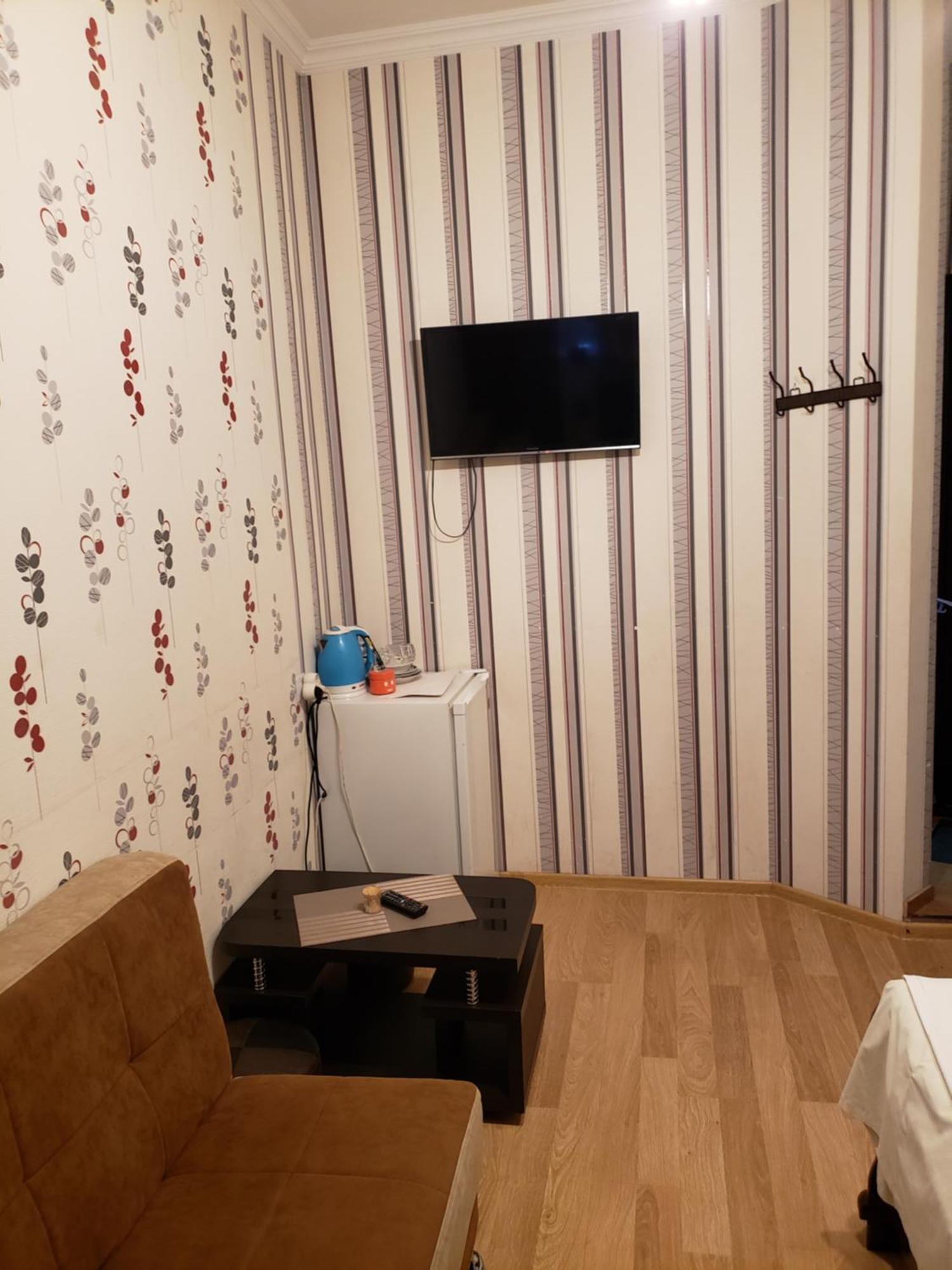 Io Apartment Tbilisi Camera foto