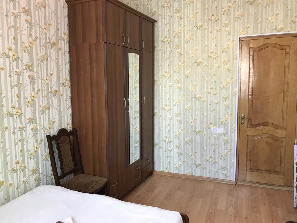 Io Apartment Tbilisi Esterno foto