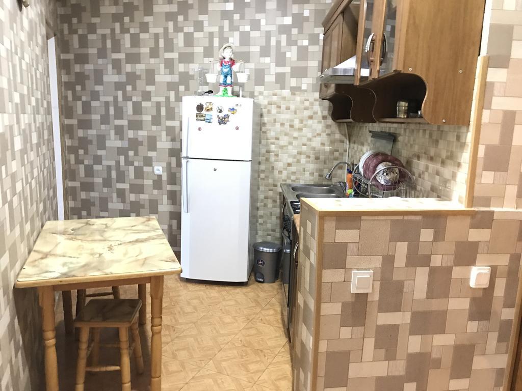 Io Apartment Tbilisi Esterno foto