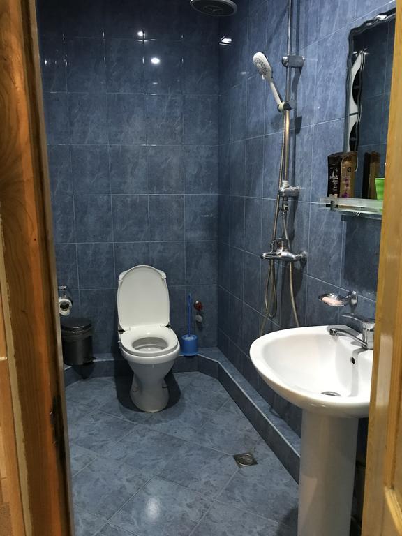 Io Apartment Tbilisi Esterno foto