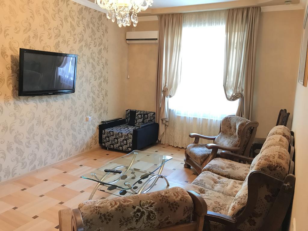 Io Apartment Tbilisi Esterno foto