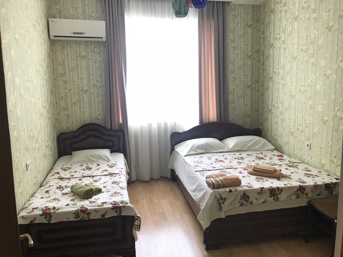 Io Apartment Tbilisi Esterno foto