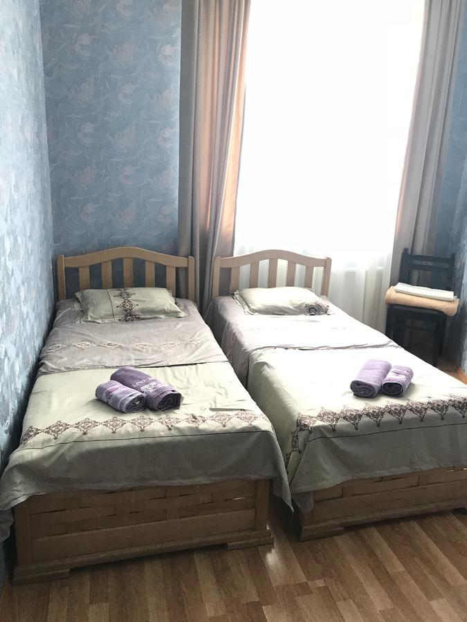 Io Apartment Tbilisi Esterno foto