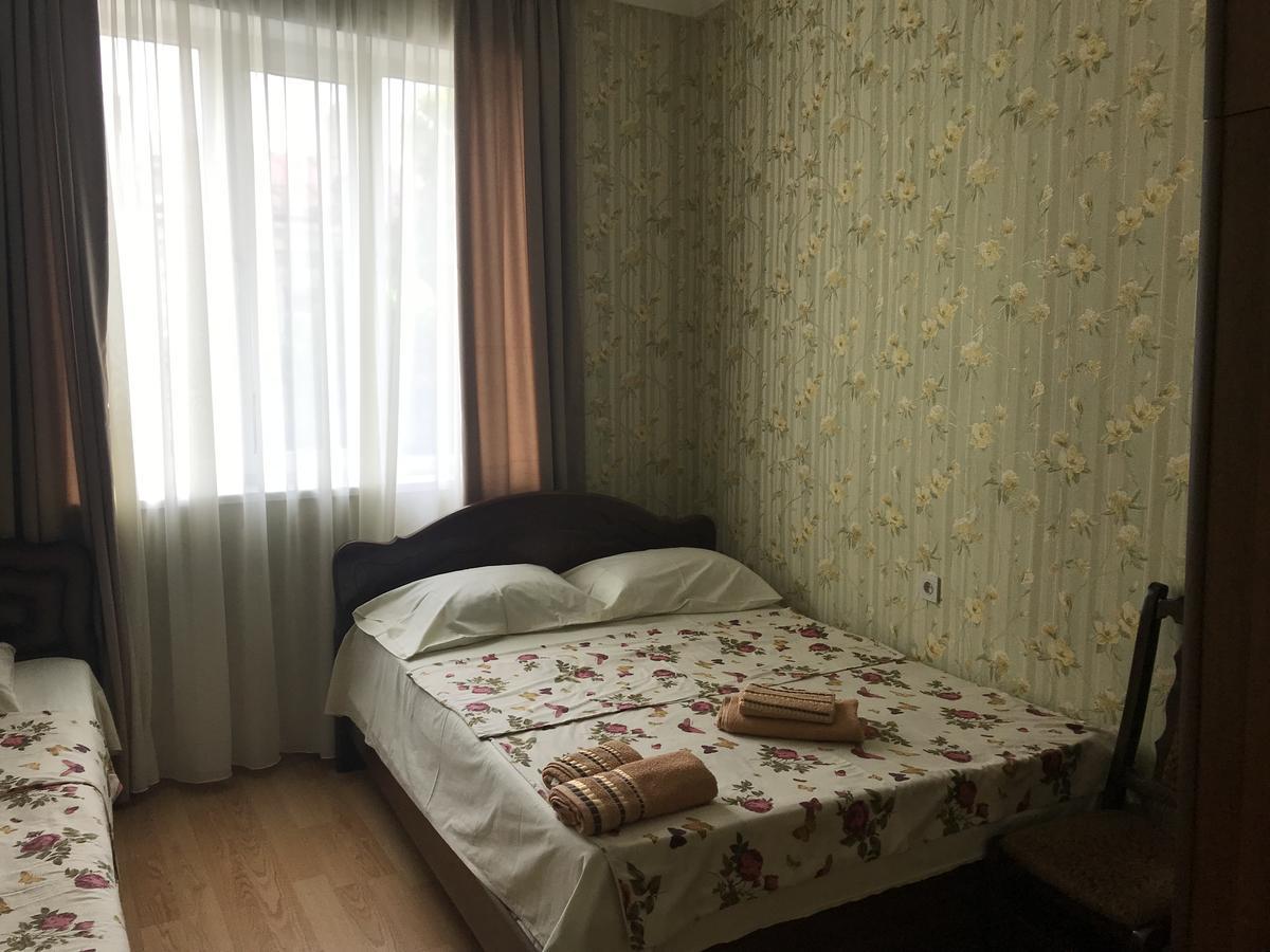 Io Apartment Tbilisi Esterno foto