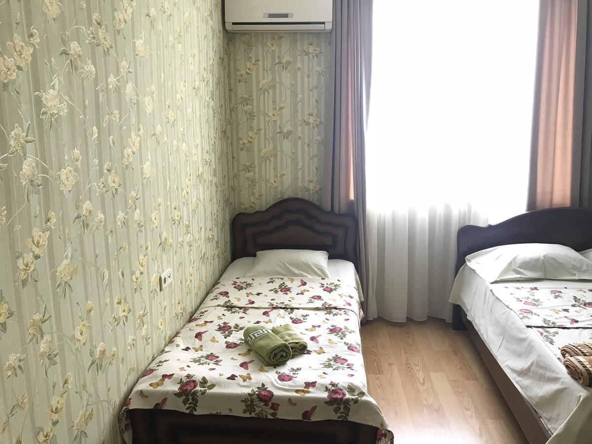 Io Apartment Tbilisi Esterno foto