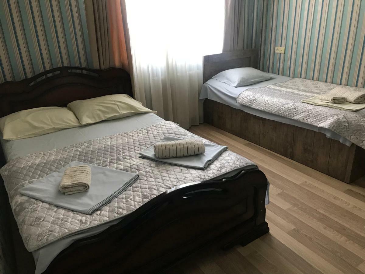 Io Apartment Tbilisi Esterno foto