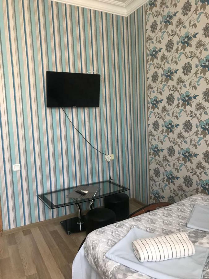 Io Apartment Tbilisi Esterno foto