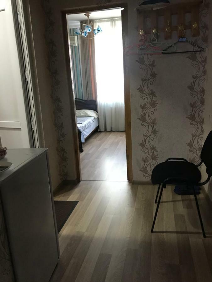 Io Apartment Tbilisi Esterno foto